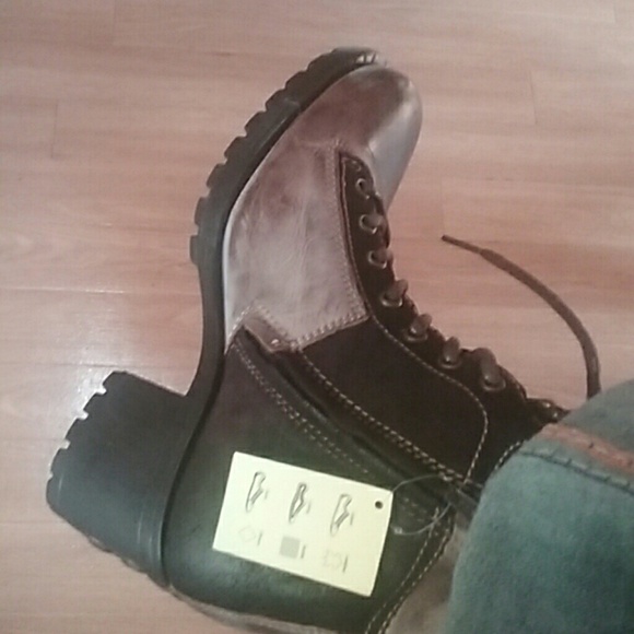 Fly combat boots New - Picture 6 of 7